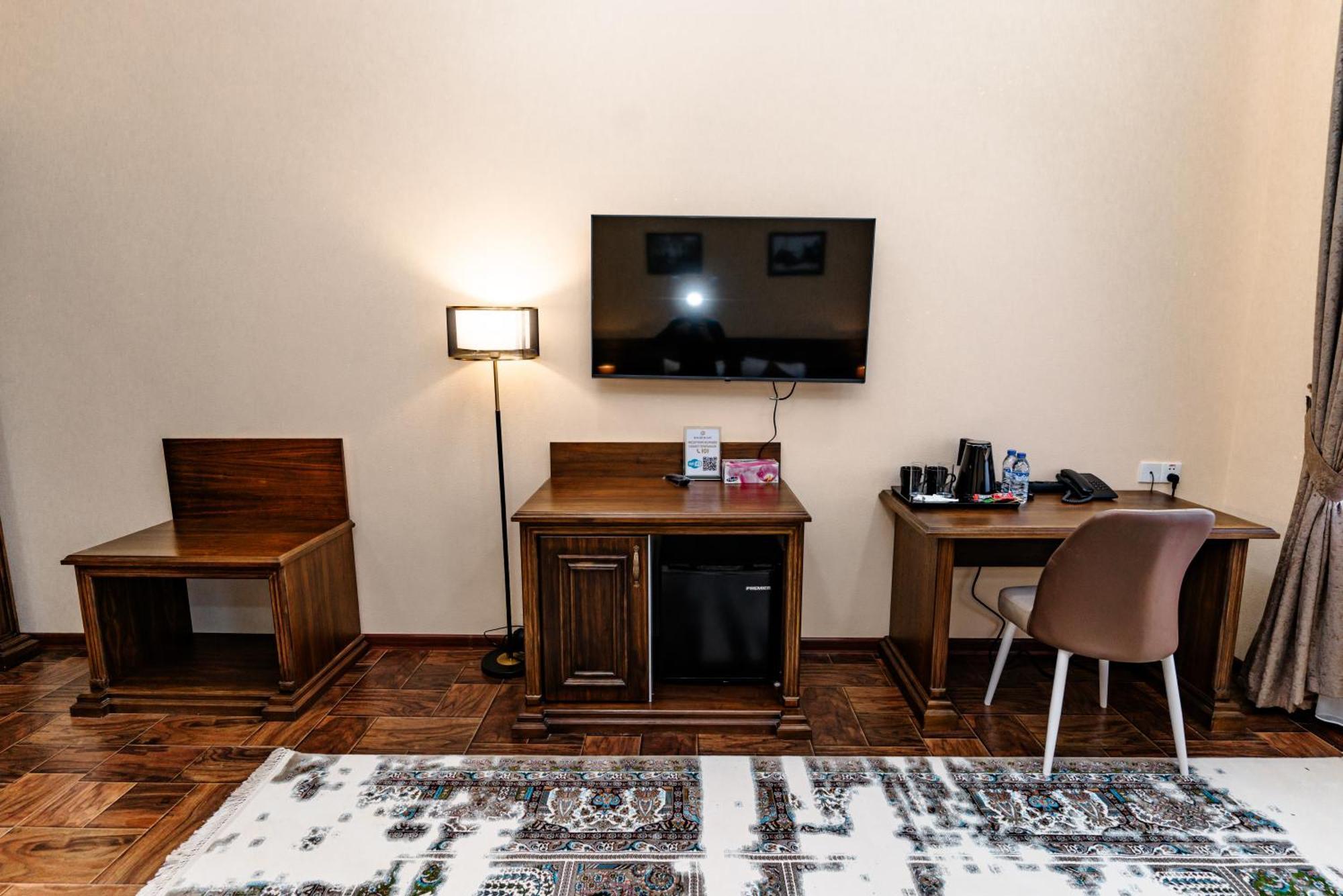Bagizagan Hotel Самарканд Экстерьер фото