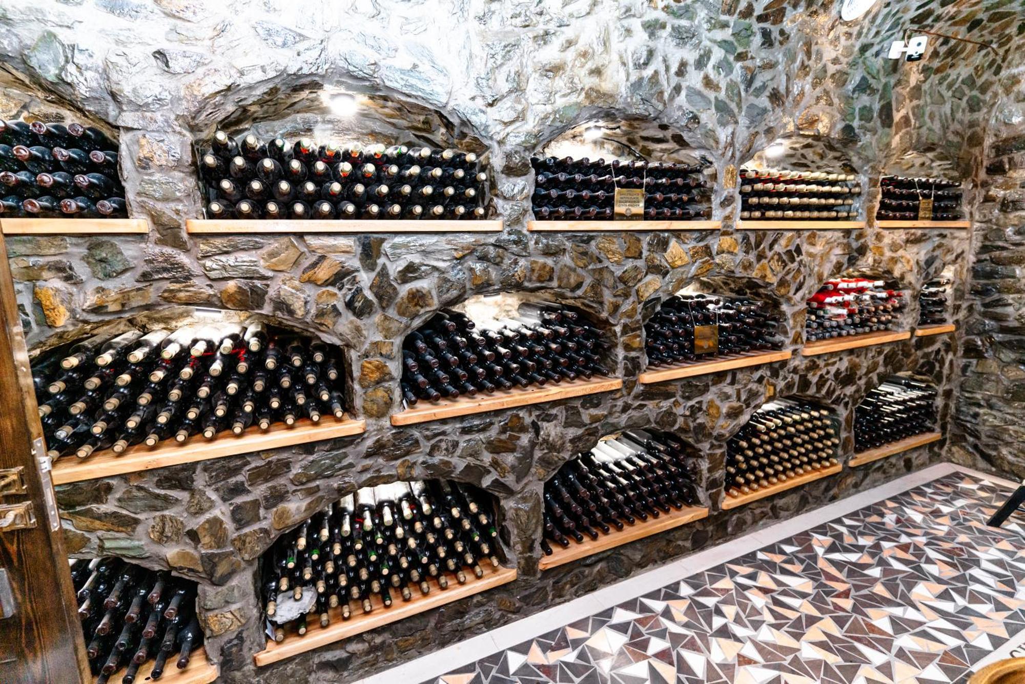 Bagizagan Hotel Самарканд Экстерьер фото