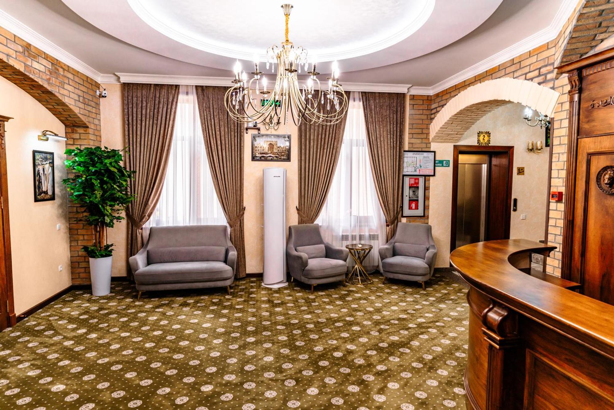 Bagizagan Hotel Самарканд Экстерьер фото